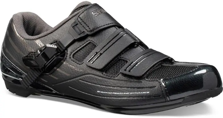 Shimano Sh-Rp3 Unisex Performance Road Cycling Shoes 1