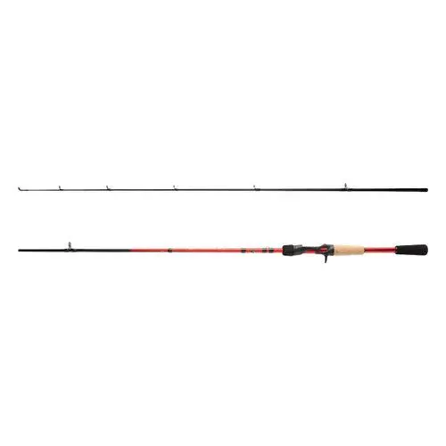 Shimano Sjc70Mc Sojourn Casting Rod – 7' Medium Power, One-Piece Precision Build 1