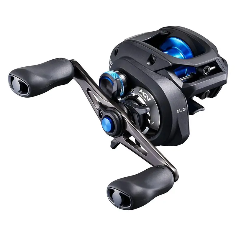 Shimano Slx Baitcasting Reel Xt A – Lightweight & Responsive 1