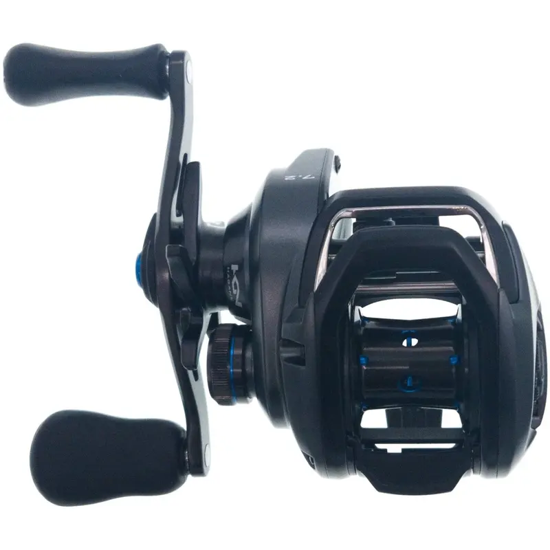 Shimano Slx Mgl 71 Hg – Low-Profile Baitcasting Reel For Precision Casting 1