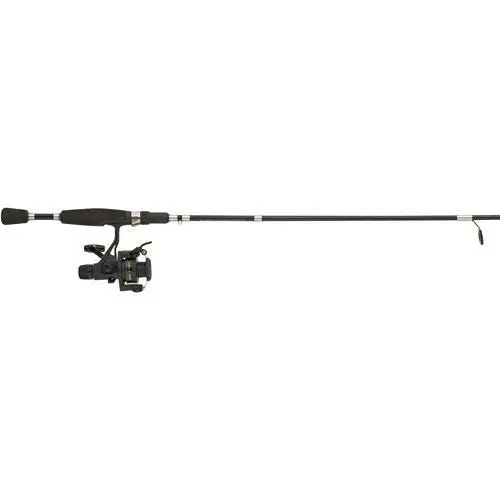 Shimano Srs5600 Ultra-Light Spinning Rod – 5'6", 2-Piece Only 1