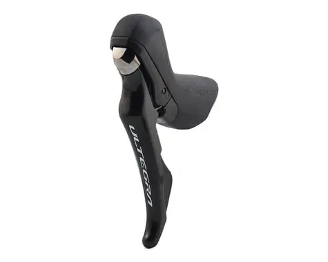 Shimano St-R7020-R Hydraulic Brake Lever And Shifter – 11-Speed Right-Side Unit 1