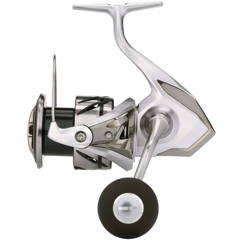 Shimano Stradic Fm Front-Drag Spinning Reel 5