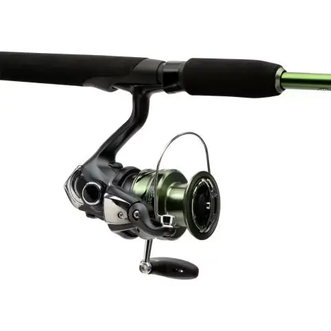 Shimano Symetre Spinning Rod And Reel Combo 1