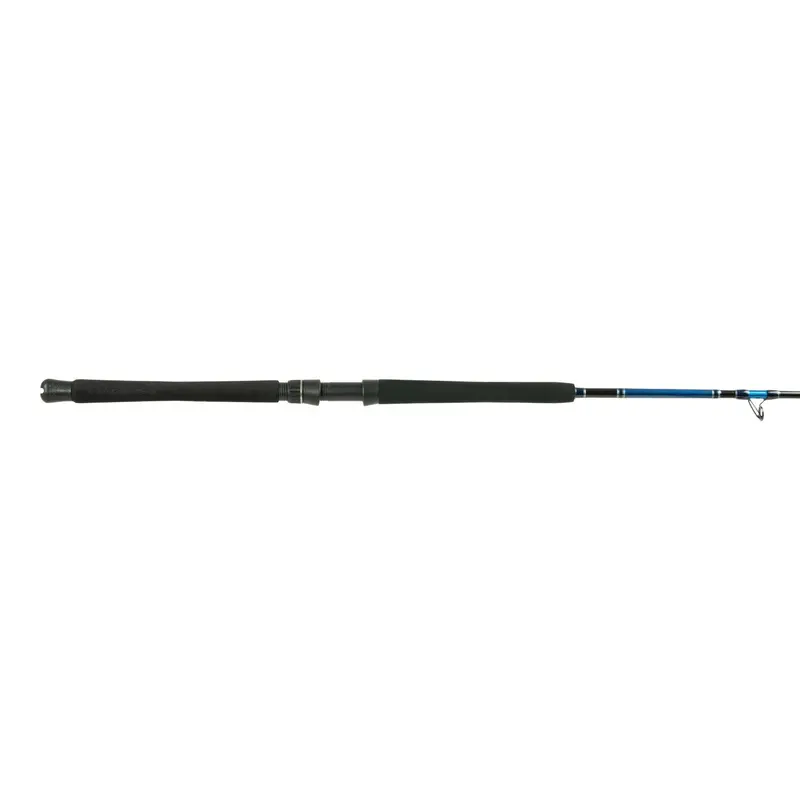 Shimano Talavera Boat Casting Rod – Heavy-Duty Offshore Rod 1