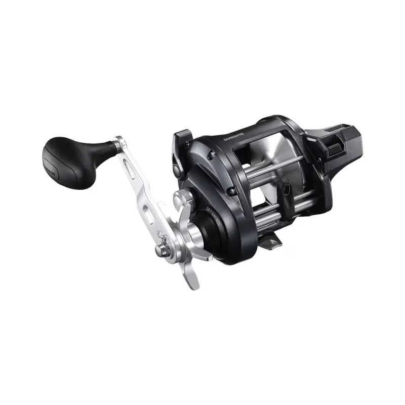Shimano Tekota A Line-Counter Reel – Accurate Depth Control For Trolling 1