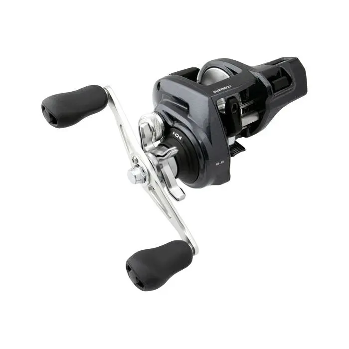 Shimano Tekota Tek301Hglca Line-Counter Conventional Reel – Right-Hand Retrieve, Heavy-Duty Build 1