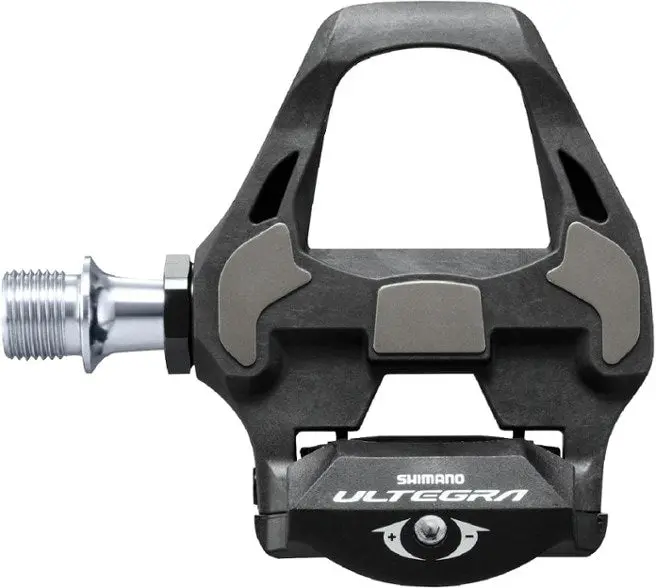 Shimano Ultegra R8000 Spd-Sl Road Pedals – Dual-Sided Engagement 1