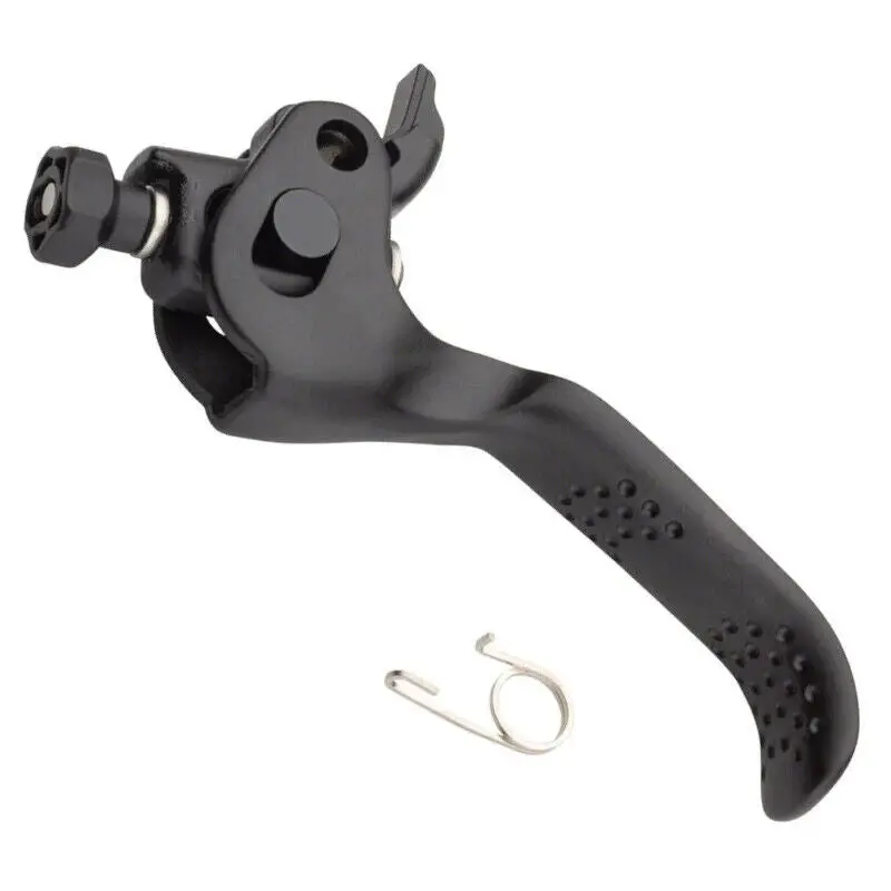 Shimano Xt Bl-M8000 Right-Hand Brake Lever Assembly 1