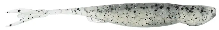 Shiver Shot Bad Shad Green Bait 1