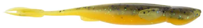 Shiver Shot Sungill Color Fishing Lure 1