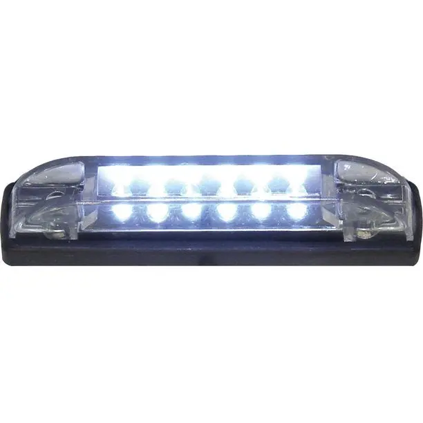 Shoreline Marine Led Utility Strip Light – Bright, Flexible, Low-Profile Lighting 2