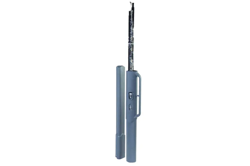 Skb 7500S Fishing Rod Tube – 7.2-Foot Protective Transport Sleeve 1