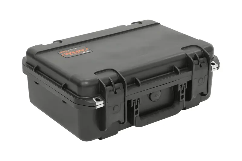 Skb Iseries 1711 Waterproof Fishing Case – 6-Inch Deep For Gear Protection 1