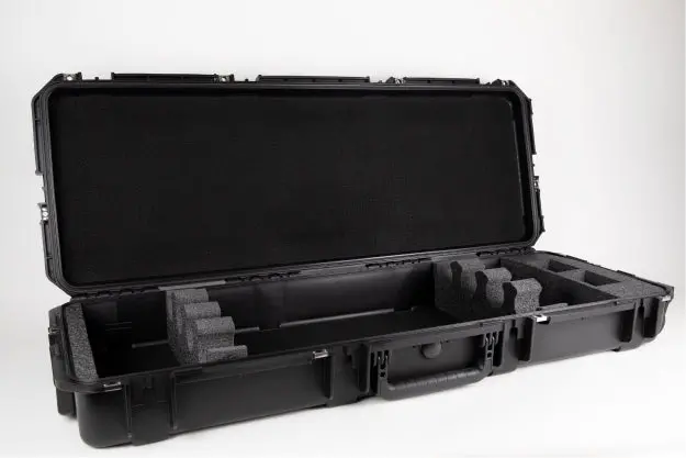 Skb Iseries 4214 Wheeled Fly Rod Transport Case (36" Wide) 1
