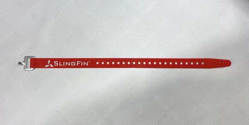 Slingfin 15-Inch Voile Strap – Compatible With Backcountry Ski Bindings 1