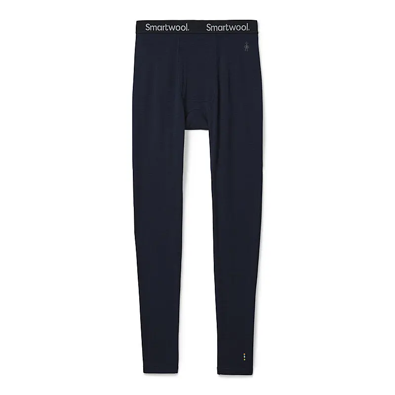 Smartwool Men’S Merino 250 Base Layer Bottoms – Navy 2