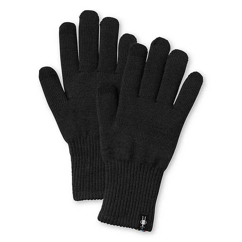 Smartwool Merino Wool Glove Liners – Lightweight Thermal Layer 1