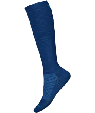 Smartwool Zero Cushion Extra Stretch Ski Socks – Unisex Otc Fit 1