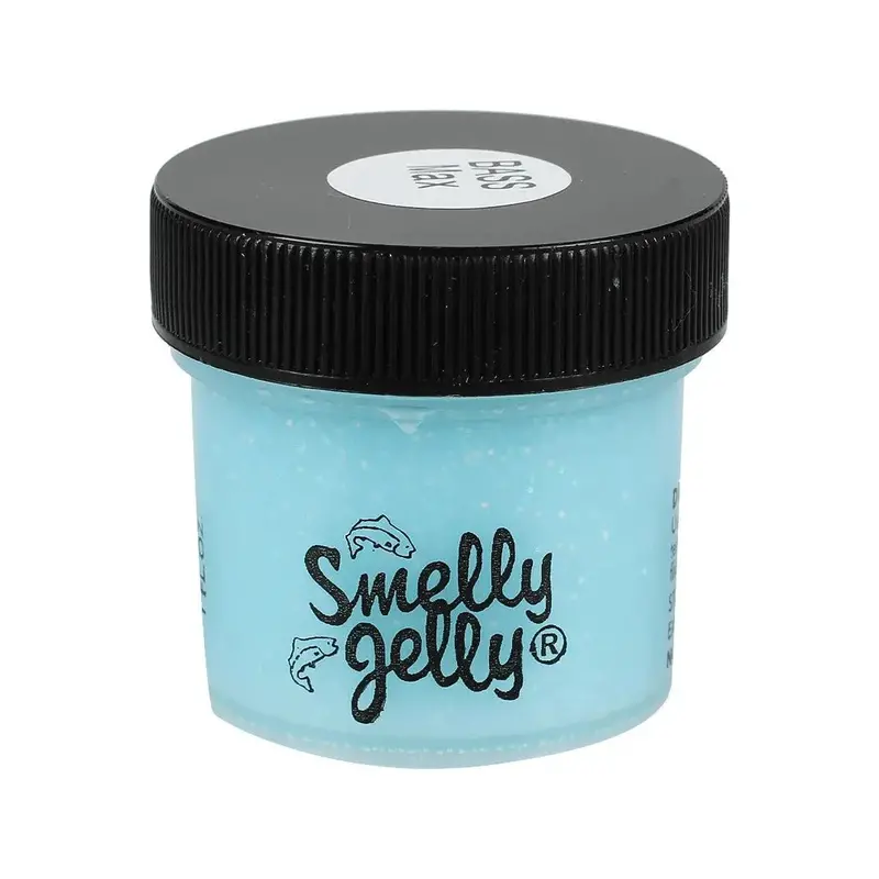 Smelly Jelly Fish Attractant – 1 Oz Concentrated Scent Formula 1
