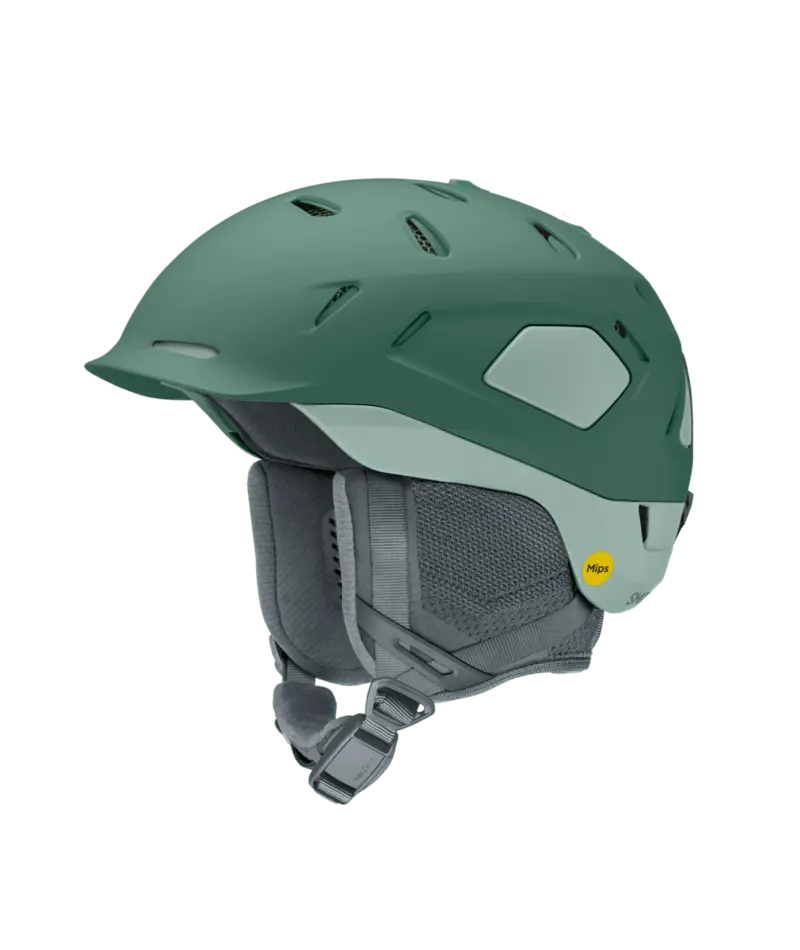 Smith Nexus Mips Adult Ski Helmet – 2026 Model 1