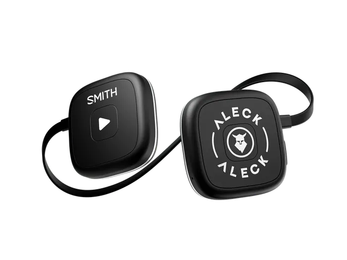 Smith X Aleck Nunchucks Wireless Audio Kit 1