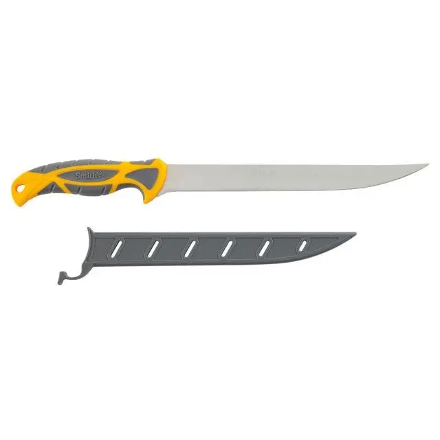 Smith’S Regal River Stainless Steel Fillet Knife – 9-Inch Blade 1