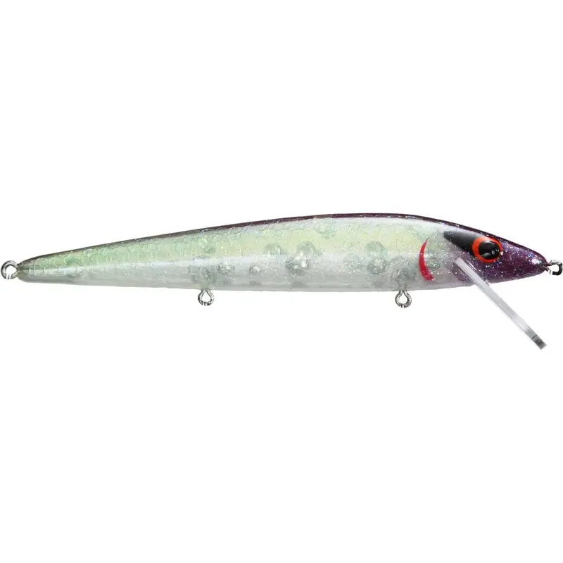Smithwick Pro Rogue Suspending Jerkbait – 4.5-Inch, 3/8 Oz 1