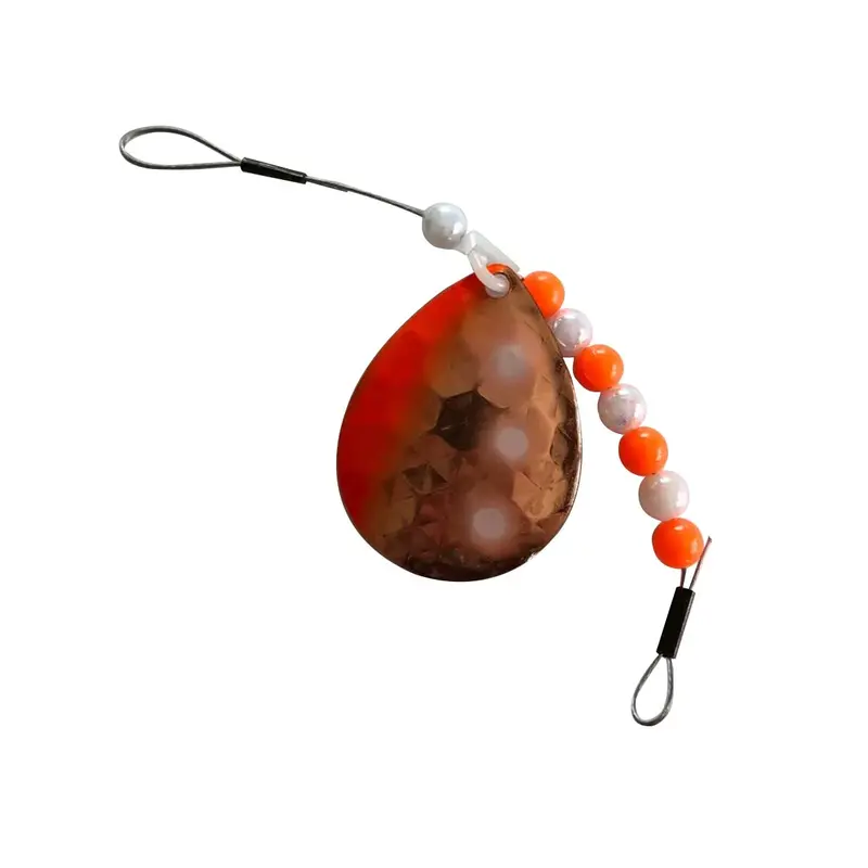 Snatched Crawler Harness Fishing Rig 1