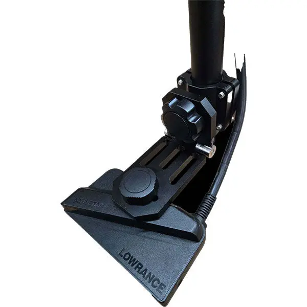 Sniper Marine Modeshift Transducer Mounting Bracket 1