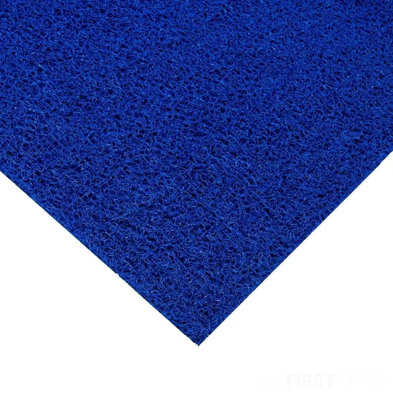 Softmat Barefoot Vinyl Looper Mat – Anti-Fatigue Comfort Flooring 1