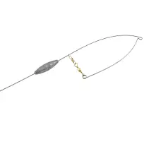 South Bend 3/4-Ounce Bottom Bouncer Sinkers – Pack Of 2 1