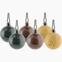 South Bend Assorted-Color Drop Shot Weights – Round Style 1
