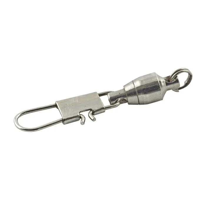 South Bend Ball Bearing Swivels – Sizes 1, 3, And 4, Single-Pack 1