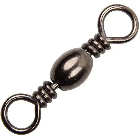 South Bend Barrel Swivels – Assorted Sizes 1