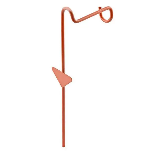 South Bend Heavy-Duty Pistol Grip Rod Holder – Adjustable Mount 1
