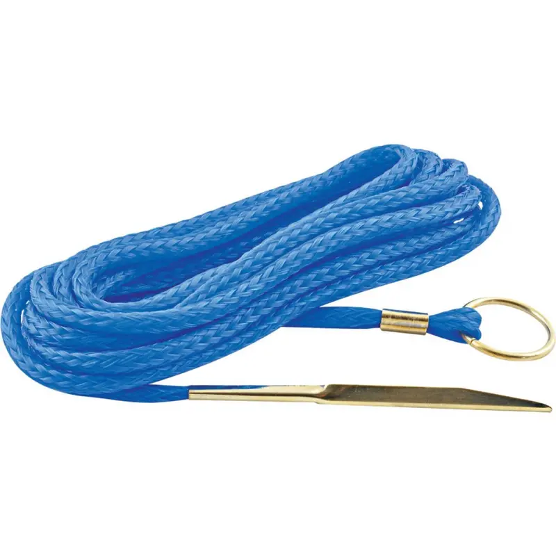 South Bend Husky Fish Stringer – Heavy-Duty, Stainless Steel Construction 1
