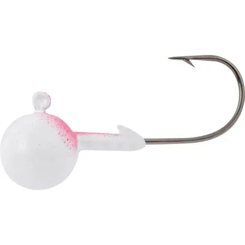 South Bend Non-Lead Round Jig Collection – Eco-Friendly Fishing Weights 1