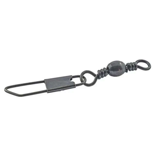South Bend Premium Snap Swivels For Fishing 1