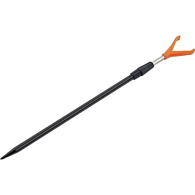 South Bend Telescoping Rod Holder – Adjustable, Compact Design 1