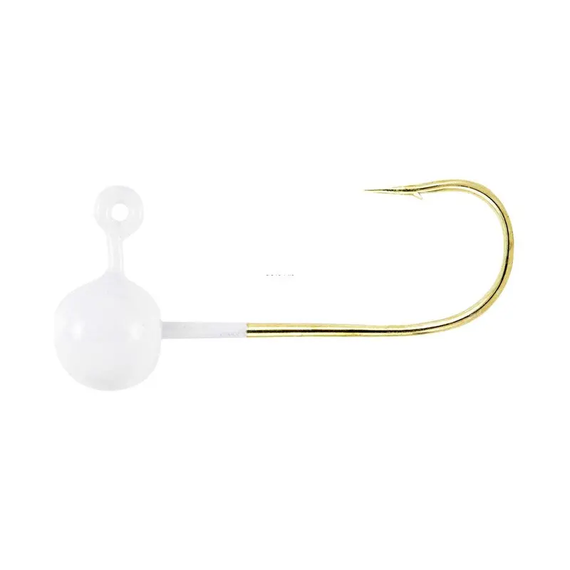 South Bend Ultrafight Panfish Jig Assortment – 12-Pack 1