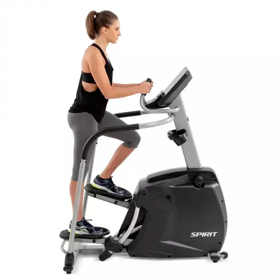 Spirit Cs800 Compact Stepper With Digital Display 1