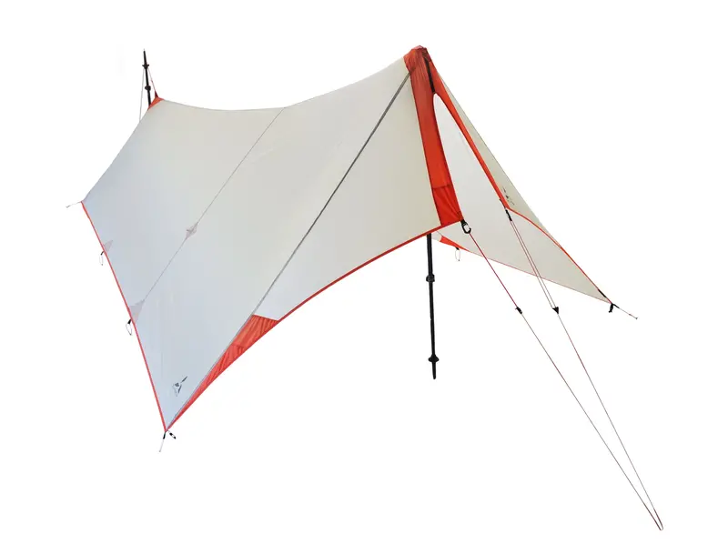 Splitwing Ultralight Tarp 1