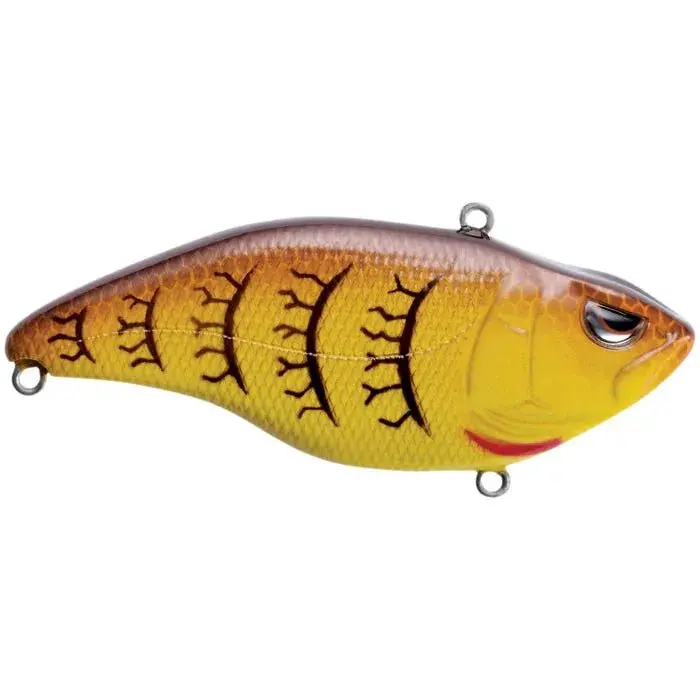 Spro Aruku Shad 75 – 3", 0.625 Oz Deep-Diving Crankbait With Lifelike Action 1