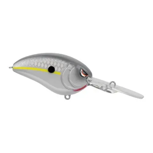 Spro Little John Baby Dd60 – 2.375-Inch, 0.625 Oz Compact Deep-Diving Crankbait 1