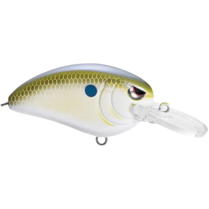 Spro Little John Md 50 Minnow Crankbait – 2" | 0.5 Oz 1
