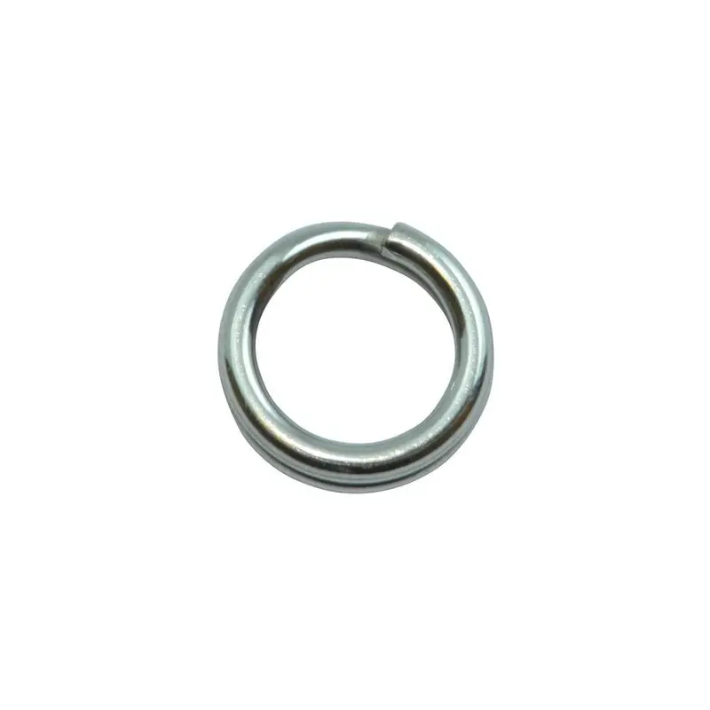 Spro Power Split Rings – Corrosion-Resistant Fishing Rings 1