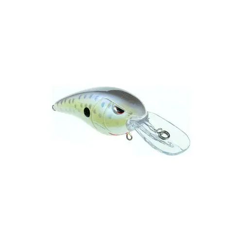 Spro Rk Crawler 50 – Compact 5/16-Ounce Crankbait For Shallow To Mid-Depth Fishing 1