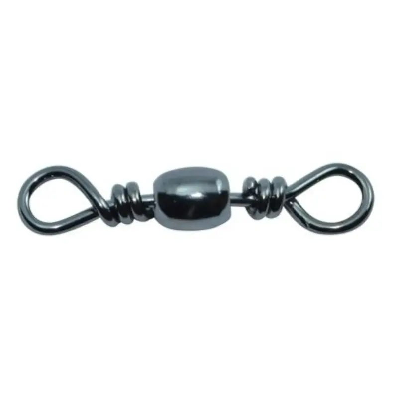 Spro Taru Precision Swivel – Stainless Steel 1