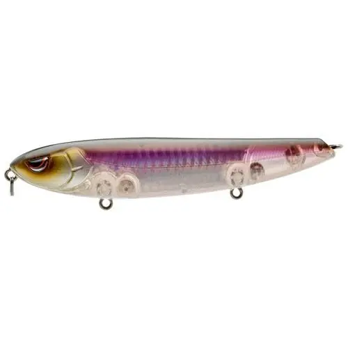 Spro Walking Haint 125 Topwater Lure – 3/4 Oz 1